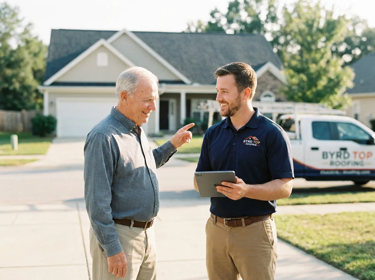 Roofing Meshoppen, PA FAQs